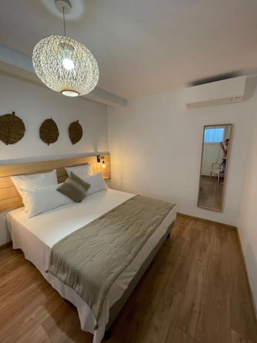 La Maison Du Port Apt Marsa Marseillan  Ngoại thất bức ảnh