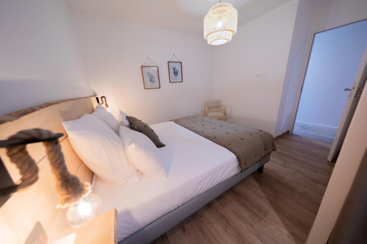 La Maison Du Port Apt Marsa Marseillan  Ngoại thất bức ảnh